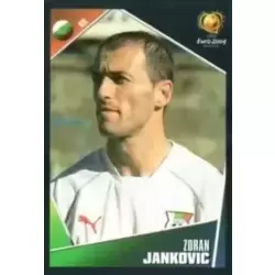 Zoran Jankovic - Bulgaria