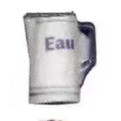 Eau