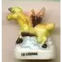 La Licorne