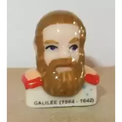 Galilée 1564-1642