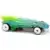 Hot Wheels Classiques - HW Formula Solar
