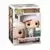 POP! Television - Queen\'s Gambit - Beth Harmon Final Game Diamond COllection