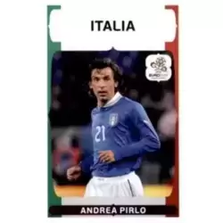 Andrea Pirlo