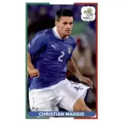 Christian Maggio