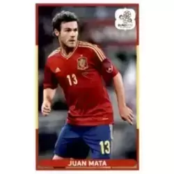 Juan Mata