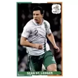Sean St. Ledger