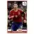 UEFA Euro Poland-Ukraine 2012 - Event Kick Off - Sergio Ramos