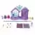 Hatchimals ColeGGtibles Playsets and Case - Glitter Salon