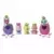 Hatchimals ColeGGtibles Playsets and Case - Glitter Salon