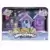 Hatchimals ColeGGtibles Playsets and Case - Glitter Salon