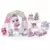 Hatchimals Pixies Playsets - Pixie Rainbow Unicorn Party