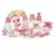 Hatchimals Pixies Playsets - Pixie Rainbow Unicorn Party