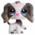 Littlest Pet Shop - Generation 3 - LPS 2254