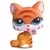 Littlest Pet Shop - Generation 3 - LPS 2332