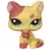Littlest Pet Shop - Generation 3 - LPS 2354