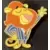 Zootopia Pin Set - Mayor Lionheart