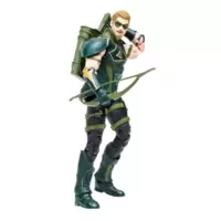 Green Arrow - Injustice 2