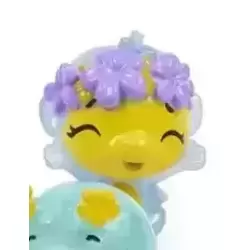 Spring Gorillabee Blue