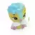 Flower Basket - Spring Penguala Blue