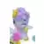 Flower Basket - Spring Ponette Blue