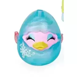 Just Hatched Duckle