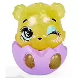 Just Hatched Hummingbear