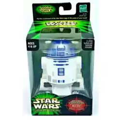 Super Deformed R2-D2