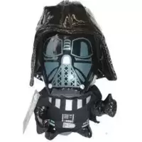 Deformed Darth Vader