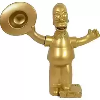 Golden Homer