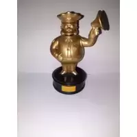 Golden Chief Wiggum