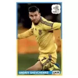 Andriy Shevchenko
