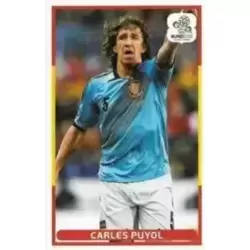 Carles Puyol