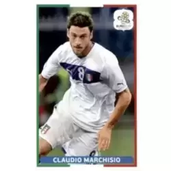 Claudio Marchisio