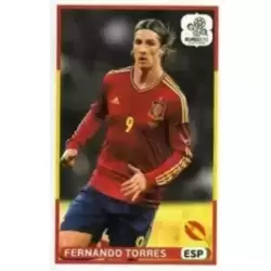 Fernando Torres