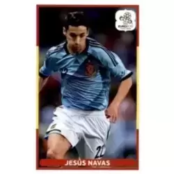Jesus Navas