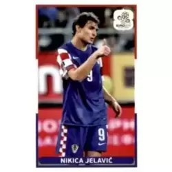 Nikica Jelavic