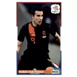 Robin van Persie