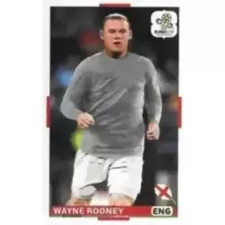 Wayne Rooney