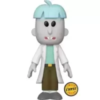 Rick & Morty - Rick Chase