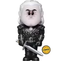 The Witcher - Geralt Chase