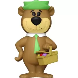 Hanna Barbera - Yogi Bear