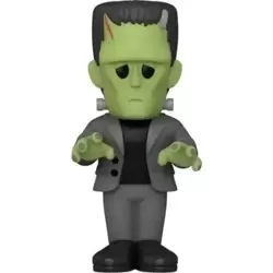 Universal Monsters - Frankenstein