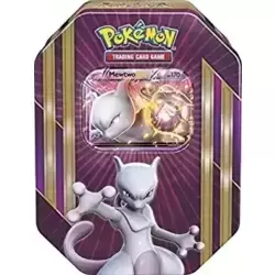 Mewtwo EX