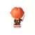 Wizarding World of Harry Potter (Enesco) - Ron Charms Style Fig