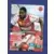 Christopher Glombard - Defenseur - Stade de Reims
