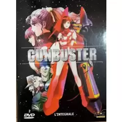 Gunbuster intégrale