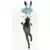 Vocaloid - BiCute Bunnies Statue Hatsune Miku