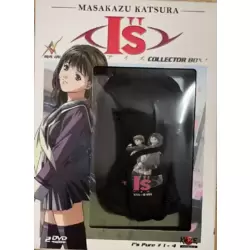 Is-box 1/2 [ édition collector]