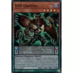 D/D Griffon