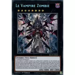 Le Vampire Zombie